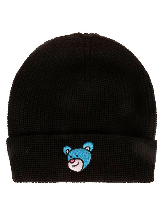 24FW 인비트위너스 모자 F4TWUAHT004 110 BLACK - INBETWEENERS