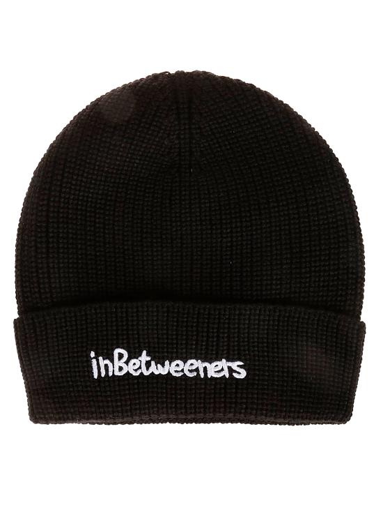 24FW 인비트위너스 모자 F4TWUAHT004 110 BLACK