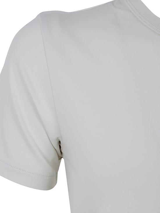 24FW 엔타이어 스튜디오 반팔 티셔츠 ES2251RI RICE - ENTIRE STUDIOS