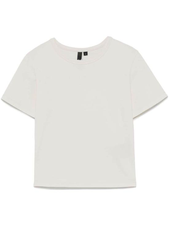 24FW 엔타이어 스튜디오 반팔 티셔츠 ES2251RI RICE - ENTIRE STUDIOS