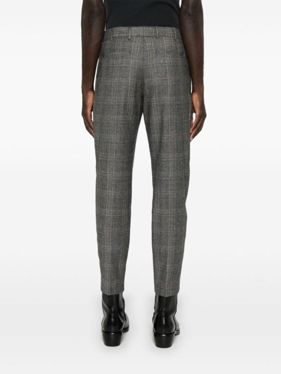 24FW 피티제로우노 수트 팬츠 CO RFZ1Z00FWD MA23 0250 ANTHRACITE - PT01