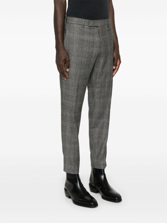 24FW 피티제로우노 수트 팬츠 CO RFZ1Z00FWD MA23 0250 ANTHRACITE - PT01