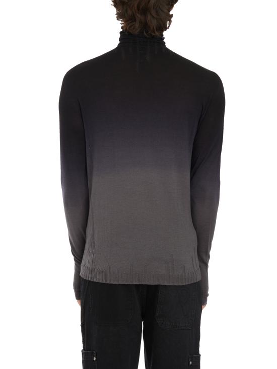  엠디75 터틀넥 IMD11123BLACKDUST Black - MD75