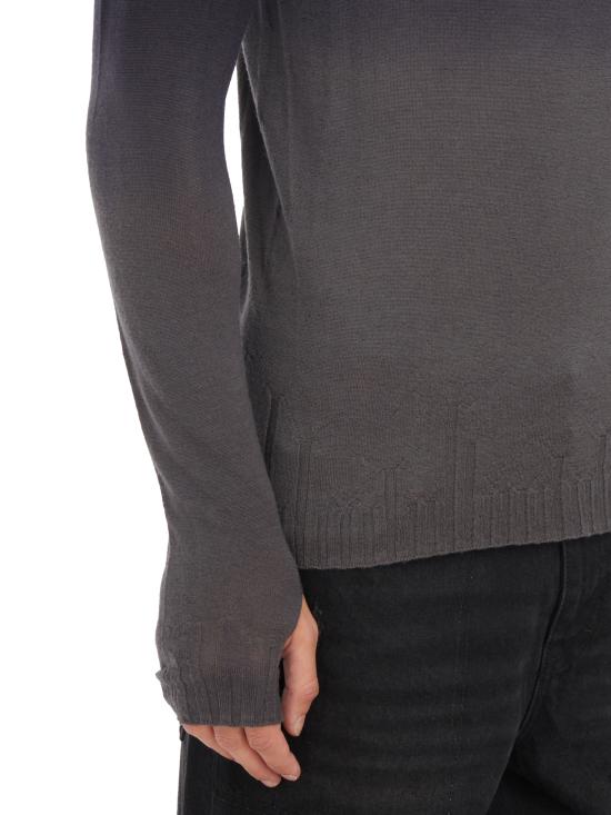  엠디75 터틀넥 IMD11123BLACKDUST Black - MD75