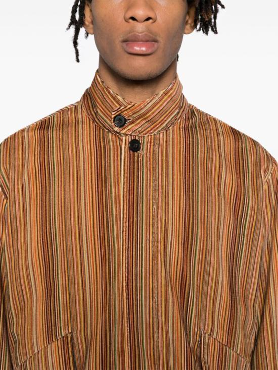 24FW 폴 스미스 자켓 M1R 137Z N02476 92 MULTI - PAUL SMITH