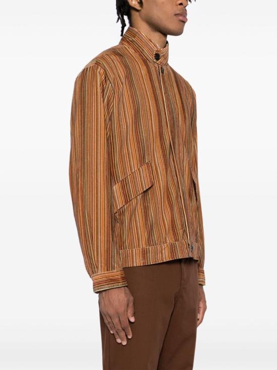 24FW 폴 스미스 자켓 M1R 137Z N02476 92 MULTI - PAUL SMITH