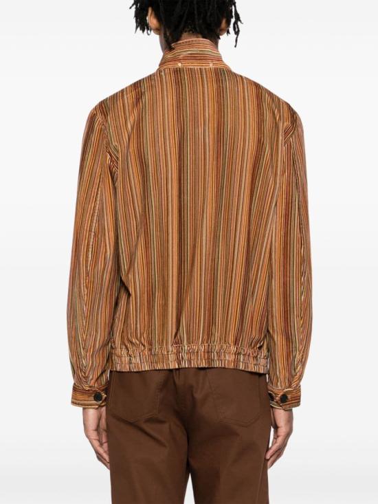 24FW 폴 스미스 자켓 M1R 137Z N02476 92 MULTI - PAUL SMITH