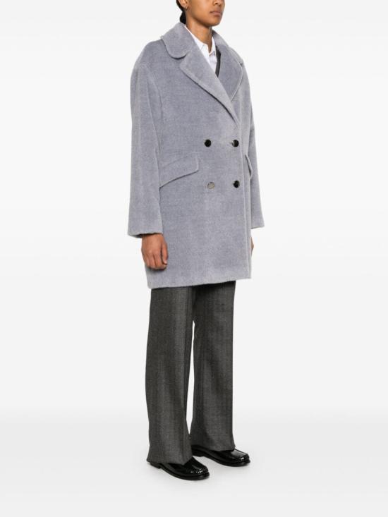  딸리아토레 코트 ARIANE D70013 P1325 GREY - TAGLIATORE