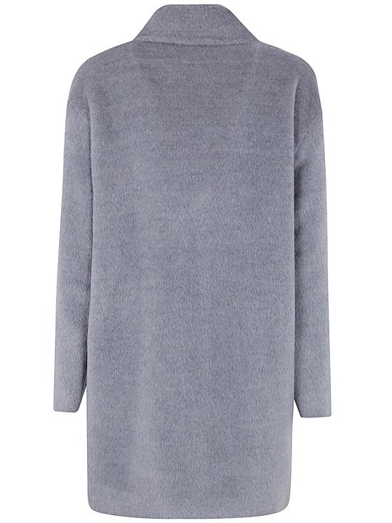  딸리아토레 코트 ARIANE D70013 P1325 GREY - TAGLIATORE