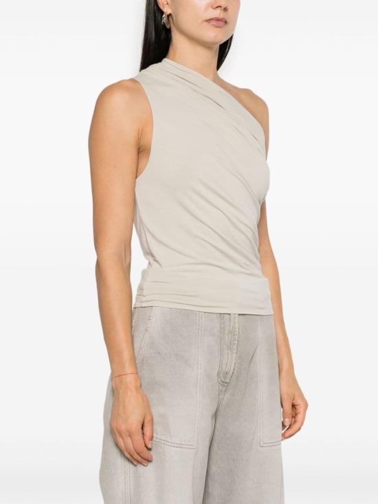 24FW 엔타이어 스튜디오 반팔 티셔츠 ES2515ST STONE - ENTIRE STUDIOS