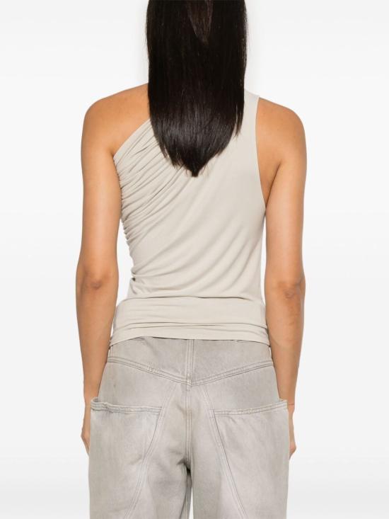 24FW 엔타이어 스튜디오 반팔 티셔츠 ES2515ST STONE - ENTIRE STUDIOS