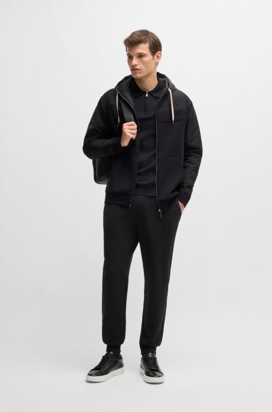  보스 트레이닝/조거 팬츠 50527205 10266209 01 001 - BOSS