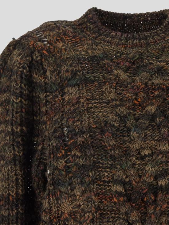 24FW 이자벨마랑에뚜왈 긴팔 티셔츠 PU0520FA B3L10E50BW - ISABEL MARANT ETOILE