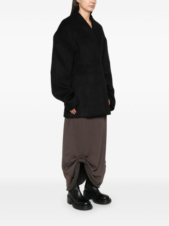 24FW 엔타이어 스튜디오 봄버 자켓 ES2552OP OPAL - ENTIRE STUDIOS