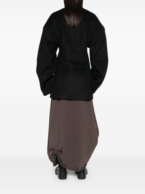 24FW 엔타이어 스튜디오 봄버 자켓 ES2552OP OPAL - ENTIRE STUDIOS