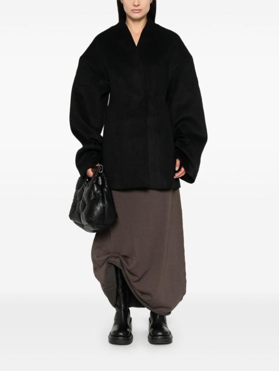 24FW 엔타이어 스튜디오 봄버 자켓 ES2552OP OPAL - ENTIRE STUDIOS