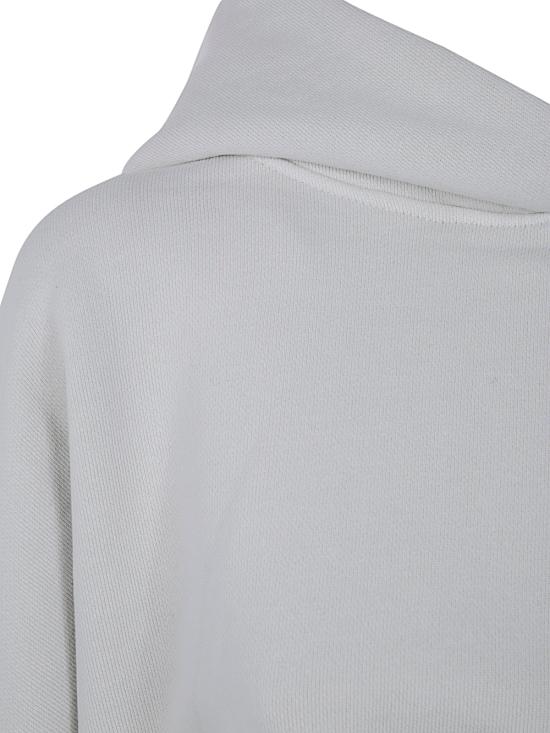 24FW 엔타이어 스튜디오 후드 티셔츠 ES2392RI RICE - ENTIRE STUDIOS