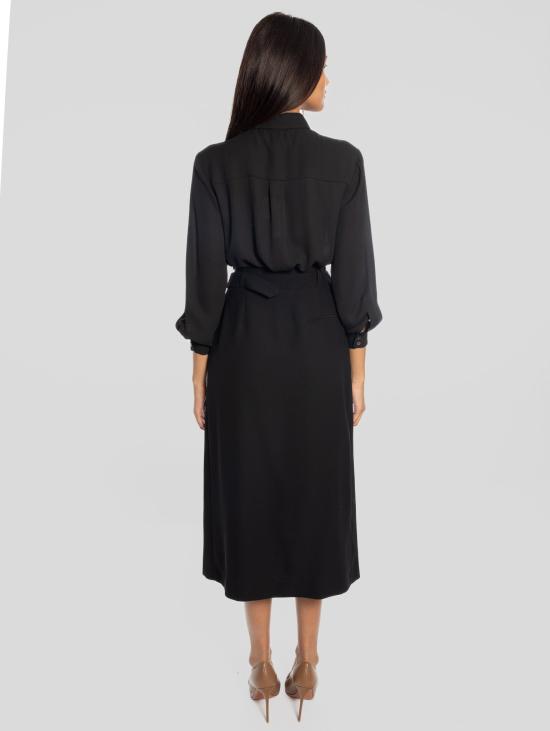 24FW 메종 시크리트 미디 원피스 4492 4203036 - MAISON SECRETE