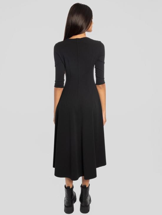 24FW 메종 시크리트 미디 원피스 2573 2474nero - MAISON SECRETE