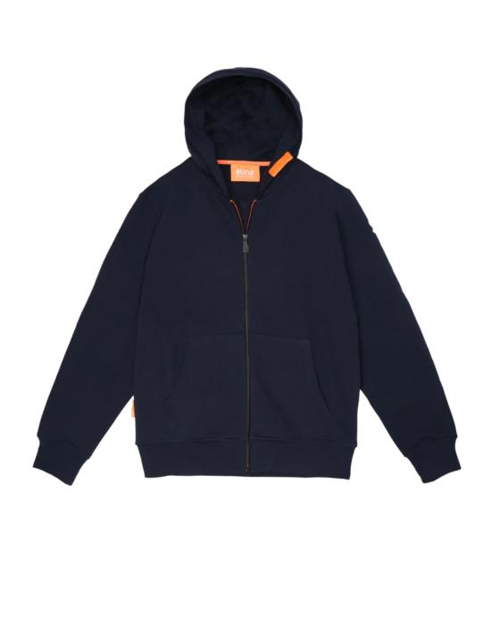  선스 후드 티셔츠 MFS53006U V1