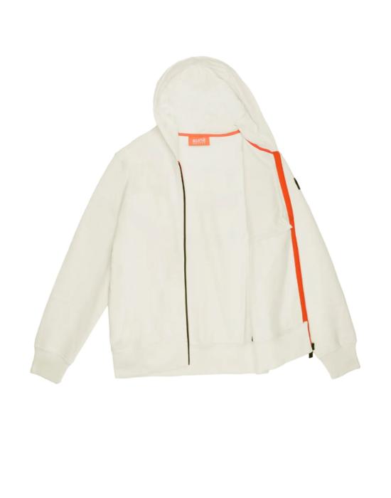  선스 후드 티셔츠 MFS53013U V1 - SUNS