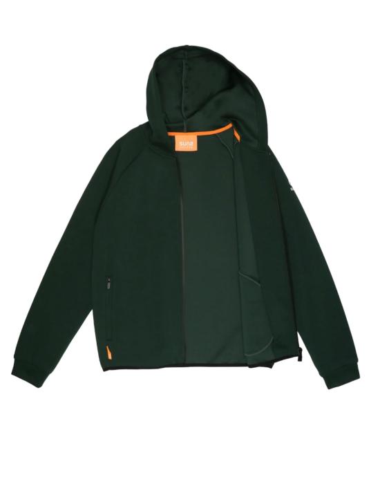  선스 후드 티셔츠 MFS53022U V2 - SUNS