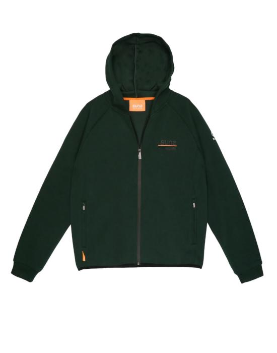  선스 후드 티셔츠 MFS53022U V2