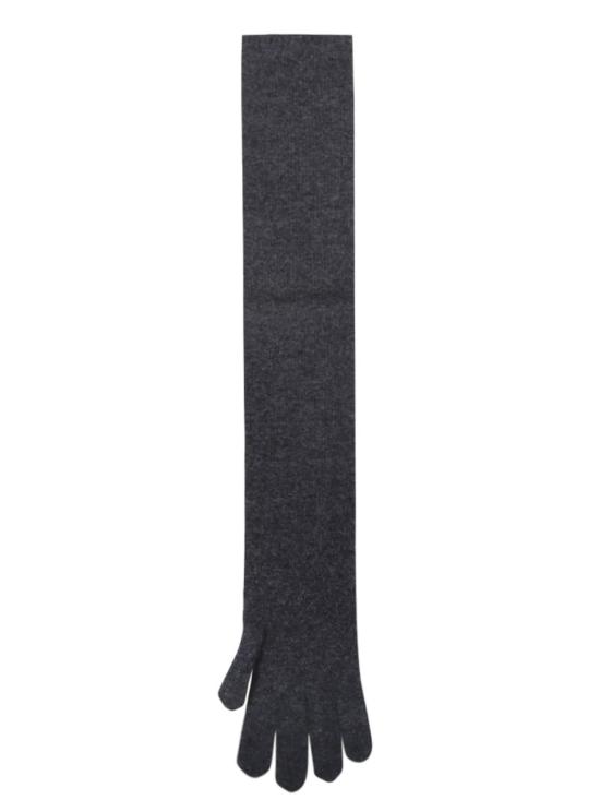  막스마라 장갑 2424566013600 011 GREY - MAX MARA