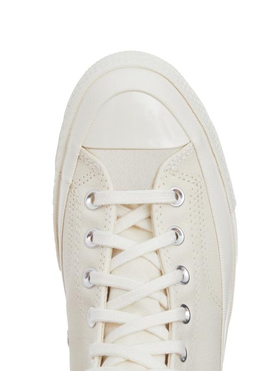 25SS 꼼데가르송 스니커즈 AZK129001WHITE White - COMME DES GARCONS