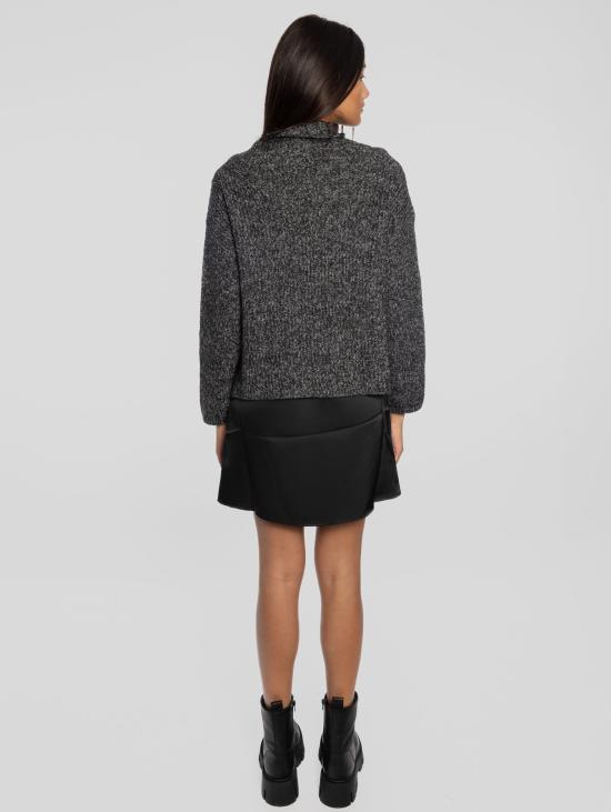 24FW 핑코 긴팔 티셔츠 104116 A247kzz - PINKO