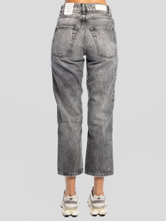  아이콘데님 데님 팬츠 8046jill - ICON DENIM