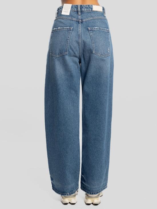  아이콘데님 데님 팬츠 8002 - ICON DENIM