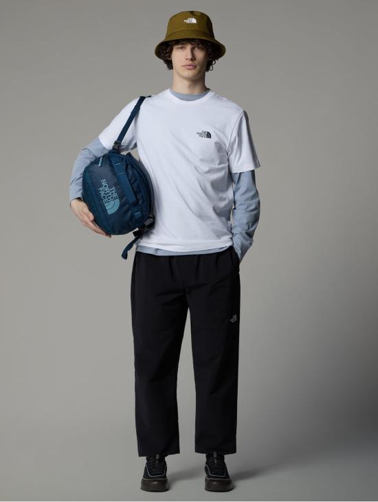  노스페이스 반팔 티셔츠 NF0A87NG - NORTH FACE