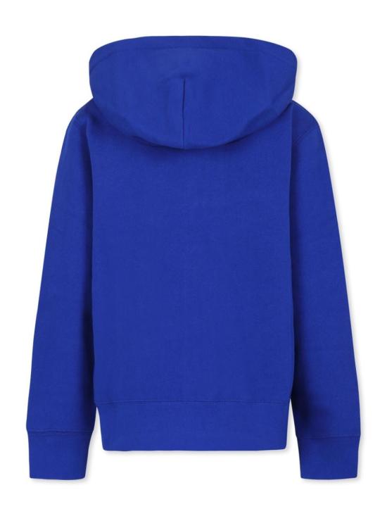 24FW [키즈] 랄프 로렌 트레이닝 상의 323799360046 CLASSIC AZURE - RALPH LAUREN