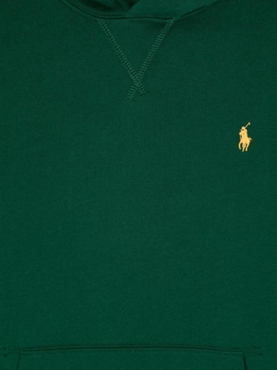 24FW [키즈] 랄프 로렌 트레이닝 상의 323749954048 NEW FOREST - RALPH LAUREN