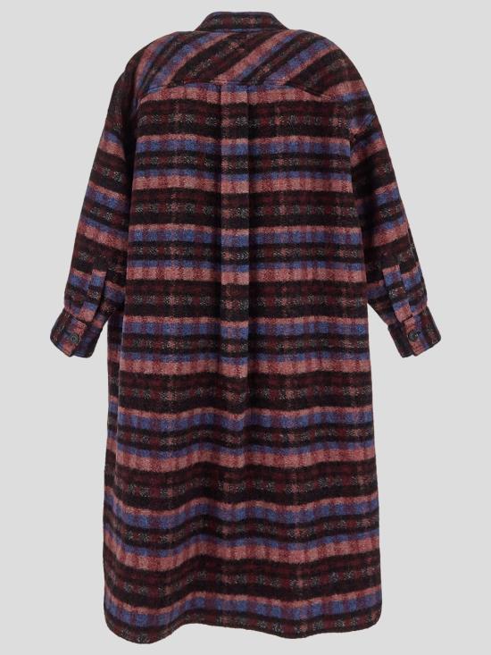 24FW 이자벨마랑에뚜왈 패딩 MA0018FD B3D04EPKPM - ISABEL MARANT ETOILE