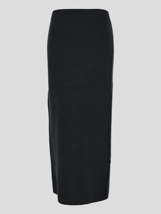 24FW 막스마라 롱 스커트 2421306022600 004 - MAX MARA