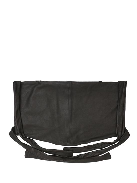 25FW VALENTINA BANELLA 크로스백 IBAG207N Black