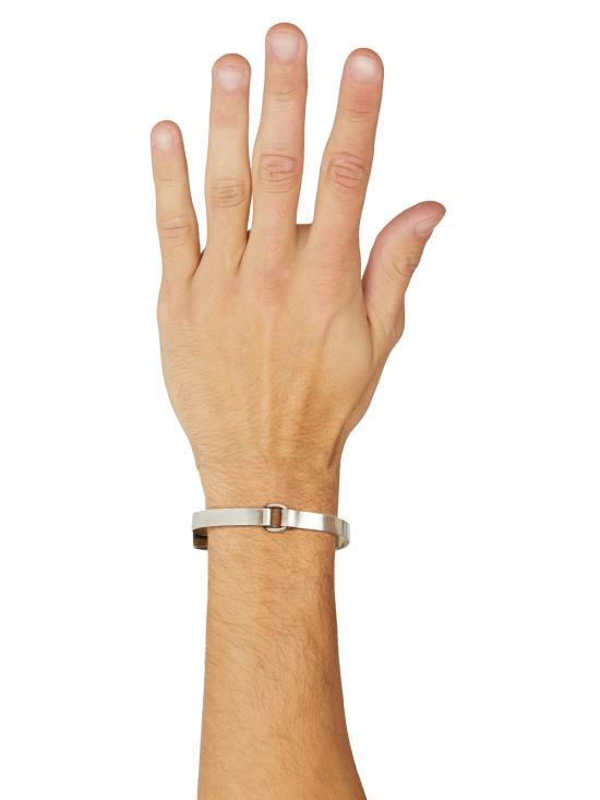 25FW 베르크슈타트 뮌헨 주얼리 M2221 Silver - WERKSTATT MUNCHEN