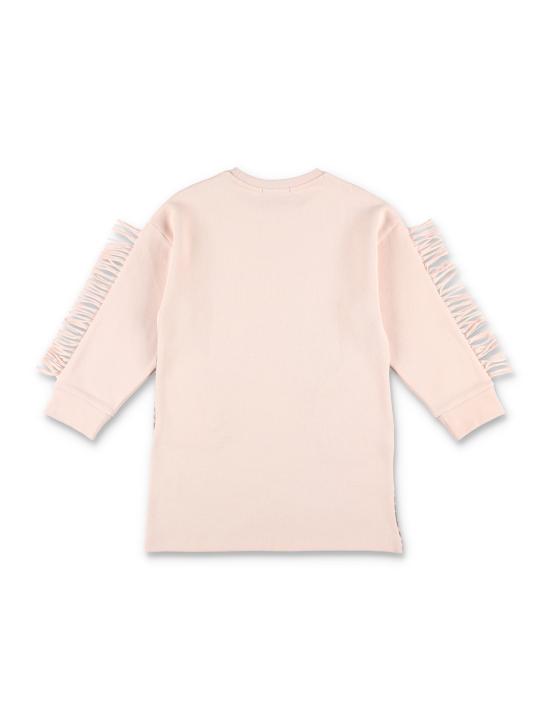 24FW [주니어] 스텔라 맥카트니 원피스 TV1A70Z0453 50T Rosa - STELLA MCCARTNEY