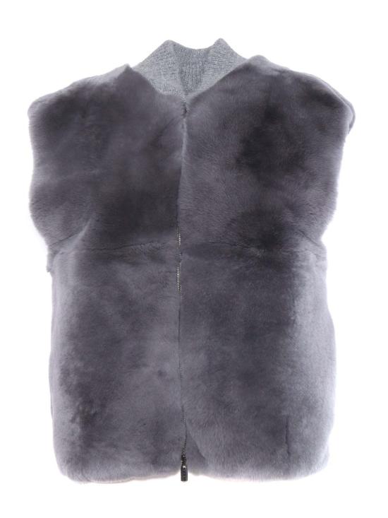 24FW 페세리코 베스트 S89287F03B Q9018 Q88 228421 MULTICOLOR