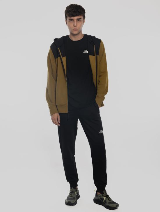 24FW 노스페이스 집업 니트 NF0A89F6 - NORTH FACE