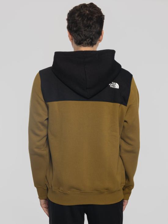 24FW 노스페이스 집업 니트 NF0A89F6 - NORTH FACE