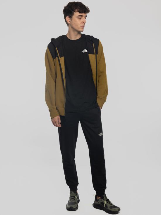 24FW 노스페이스 집업 니트 NF0A89F6 - NORTH FACE