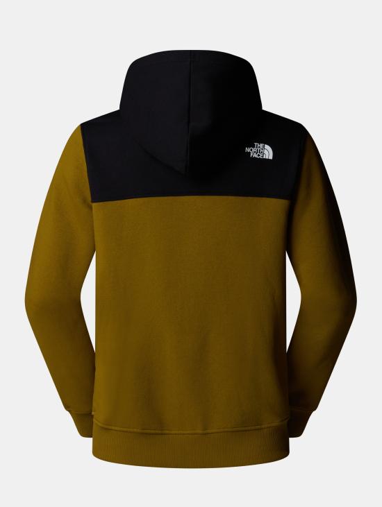 24FW 노스페이스 집업 니트 NF0A89F6 - NORTH FACE