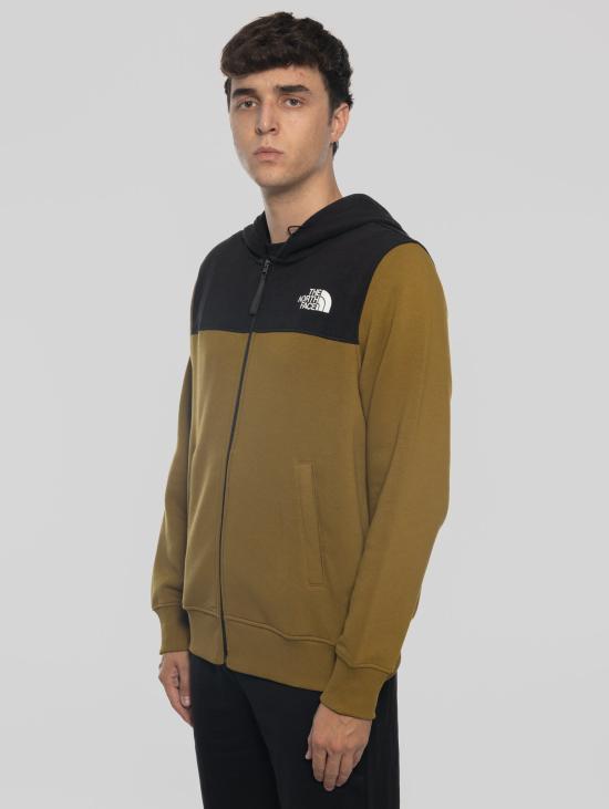 24FW 노스페이스 집업 니트 NF0A89F6 - NORTH FACE