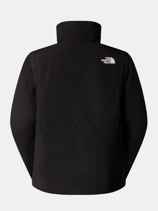 24FW 노스페이스 숏패딩 NF0A89GXjk31 - NORTH FACE