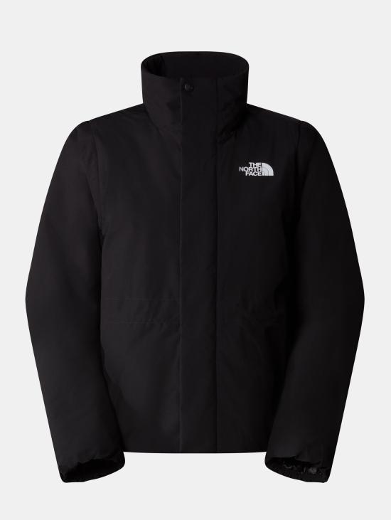 24FW 노스페이스 숏패딩 NF0A89GXjk31 - NORTH FACE