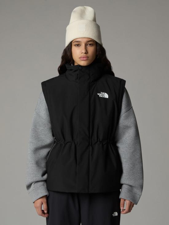 24FW 노스페이스 숏패딩 NF0A89GXjk31 - NORTH FACE