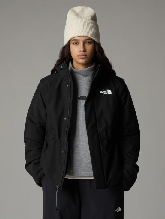 24FW 노스페이스 숏패딩 NF0A89GXjk31 - NORTH FACE